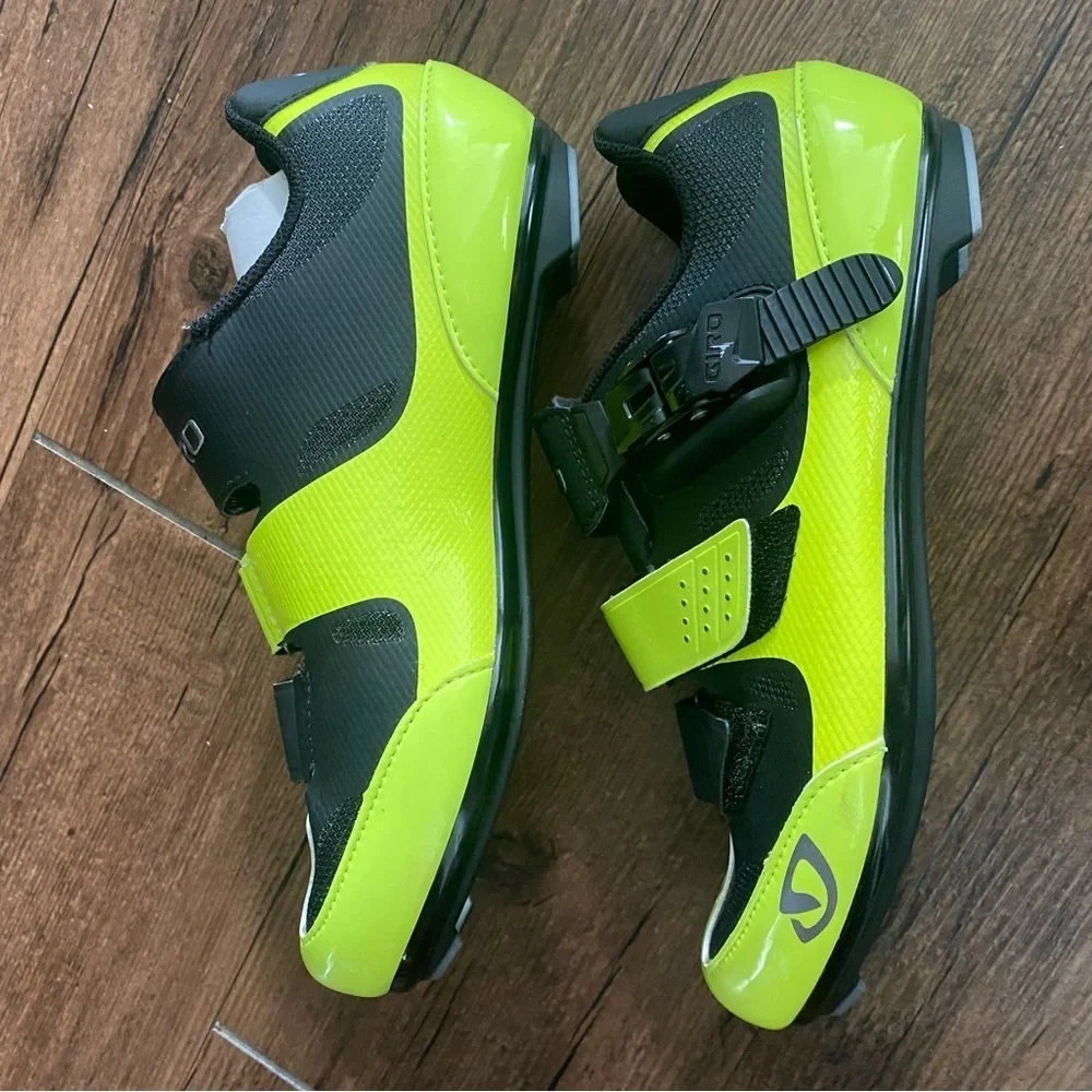 Giro Solara ll Cycling Shoe woman Size 7 uk 5